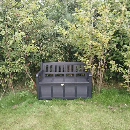 Chalet 3-bed Caravan - Haven Lakeland Leisure Park Grange-over-Sands