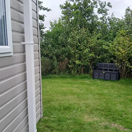 3-bed Caravan - Haven Lakeland Leisure Park Σαλέ