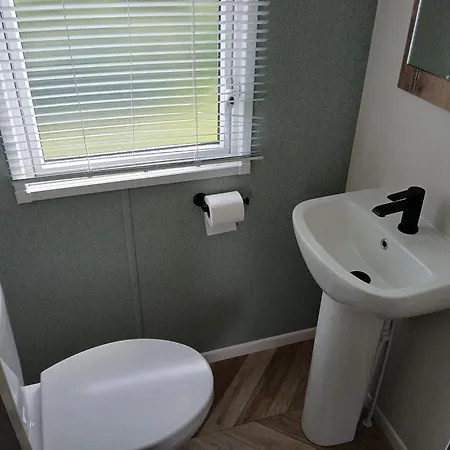 3-bed Caravan - Haven Lakeland Leisure Park Grange-over-Sands