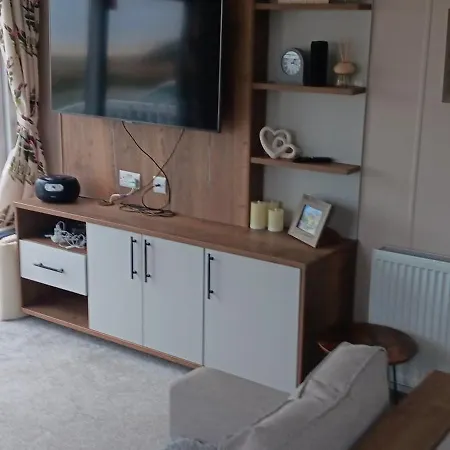 3-bed Caravan - Haven Lakeland Leisure Park