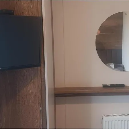 3-bed Caravan - Haven Lakeland Leisure Park