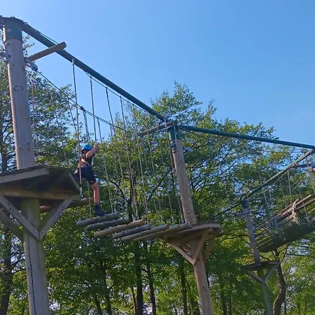 Chalet 3-bed Caravan - Haven Lakeland Leisure Park