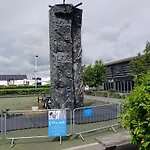 3-bed Caravan - Haven Lakeland Leisure Park Chalé