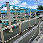 Chalé 3-bed Caravan - Haven Lakeland Leisure Park *