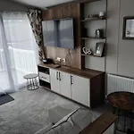 3-bed Caravan - Haven Lakeland Leisure Park *