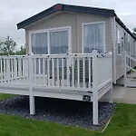 3-bed Caravan - Haven Lakeland Leisure Park