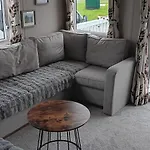 3-bed Caravan - Haven Lakeland Leisure Park