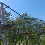 Chalé 3-bed Caravan - Haven Lakeland Leisure Park