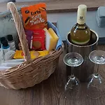 Chalé 3-bed Caravan - Haven Lakeland Leisure Park