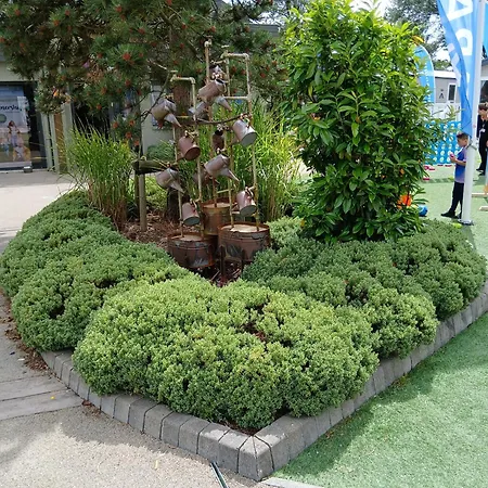 Chalé 3-bed Caravan - Haven Lakeland Leisure Park *