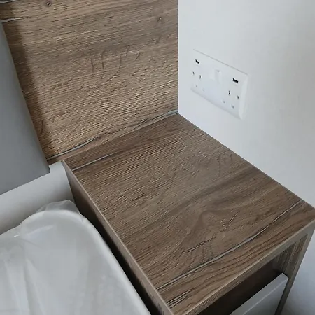 Dağ evi 3-bed Caravan - Haven Lakeland Leisure Park *