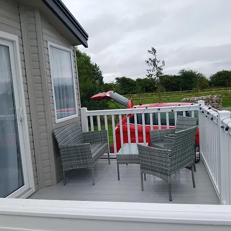 3-bed Caravan - Haven Lakeland Leisure Park *