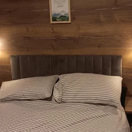 Chalé 3-bed Caravan - Haven Lakeland Leisure Park Grange-over-Sands