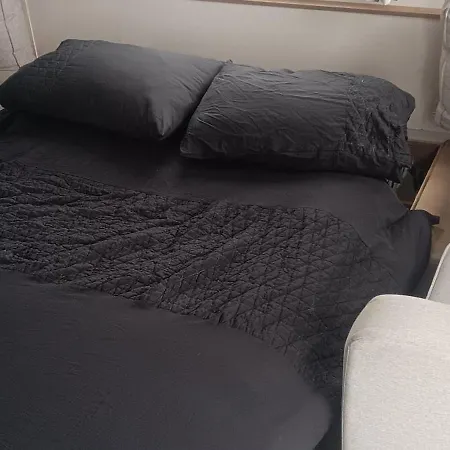Chalé 3-bed Caravan - Haven Lakeland Leisure Park