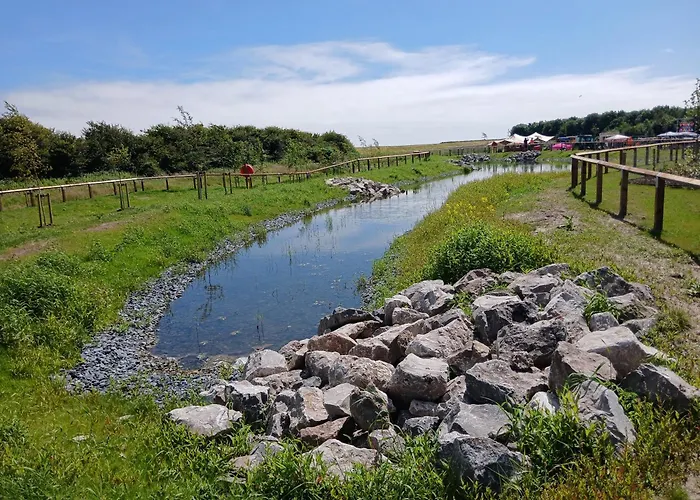 3-bed Caravan - Haven Lakeland Leisure Park Grange-over-Sands