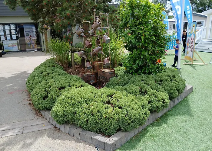 Chalé 3-bed Caravan - Haven Lakeland Leisure Park *