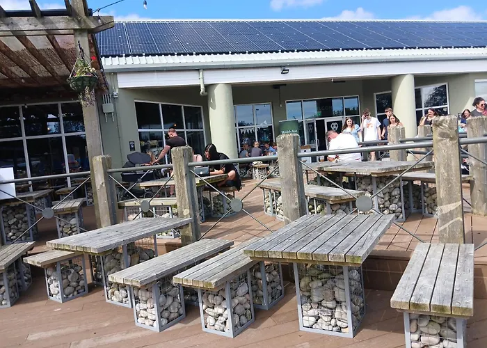 3-bed Caravan - Haven Lakeland Leisure Park Grange-over-Sands