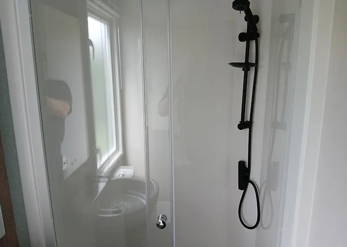 3-bed Caravan - Haven Lakeland Leisure Park * Grange-over-Sands