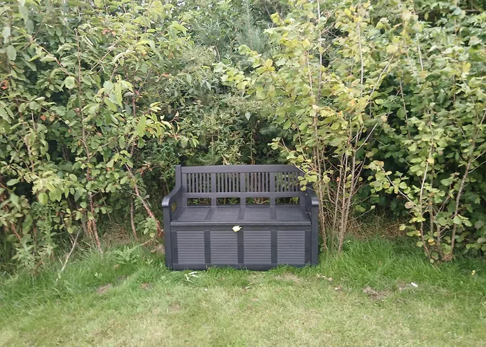 Chalé 3-bed Caravan - Haven Lakeland Leisure Park Grange-over-Sands