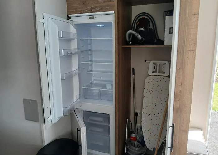 3-bed Caravan - Haven Lakeland Leisure Park Chalé Grange-over-Sands