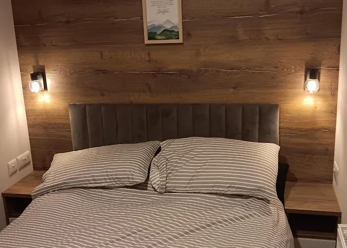 Chalé 3-bed Caravan - Haven Lakeland Leisure Park Grange-over-Sands