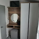 Шале 3-bed Caravan - Haven Lakeland Leisure Park *
