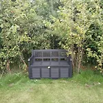 Шале 3-bed Caravan - Haven Lakeland Leisure Park Грейндж-овер-Сандс