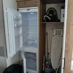 3-bed Caravan - Haven Lakeland Leisure Park Шале Грейндж-овер-Сандс