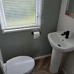 3-bed Caravan - Haven Lakeland Leisure Park Грейндж-овер-Сандс