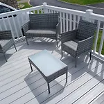 3-bed Caravan - Haven Lakeland Leisure Park * Грейндж-овер-Сандс