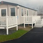 3-bed Caravan - Haven Lakeland Leisure Park * Грейндж-овер-Сандс