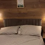 Шале 3-bed Caravan - Haven Lakeland Leisure Park Грейндж-овер-Сандс