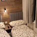 Шале 3-bed Caravan - Haven Lakeland Leisure Park *