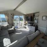 3-bed Caravan - Haven Lakeland Leisure Park Шале *