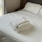 3-bed Caravan - Haven Lakeland Leisure Park Шале Грейндж-овер-Сандс