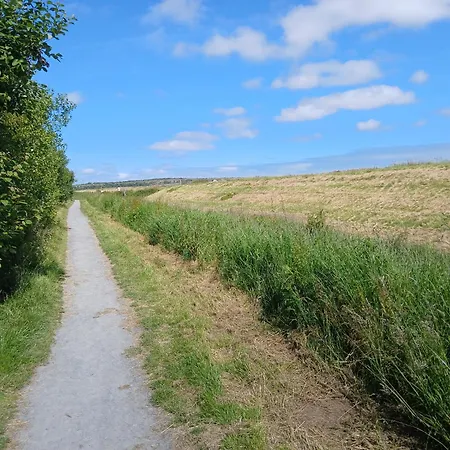 3-bed Caravan - Haven Lakeland Leisure Park Domek alpejski